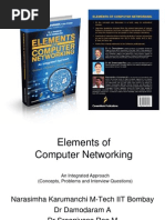 Elements of Computer Networking