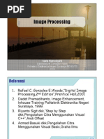Download Image Processing by Berlian Putra SN209100199 doc pdf