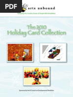 Download Arts Unbound Greeting Card Catalog by artsunbound SN20910028 doc pdf