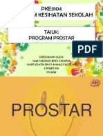 Program Prostar