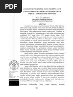Download jurnal ANALISIS 1 by Aries Nurafrian SN209110671 doc pdf