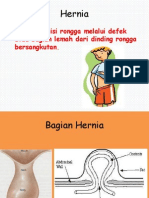 Hernia Ppt
