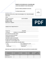 Phd Form 2013 Nov