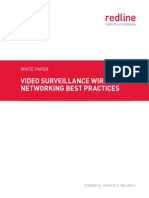 Best Practices For Wireless Video Surveillance For Enhanced Asset Awareness in The Digital Oilfield