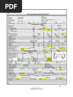 HeatExchanger Report