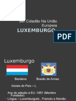 Luxemburgo