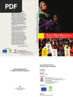Download Human Rights Report 2013 on Indigenous Peoples in Bangladesh  by Oxfam in Bangladesh SN209115003 doc pdf