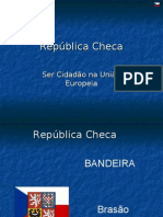 Republica Checa