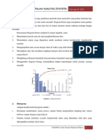 7 Tools Pada Pengendalian Kualitas Statistik