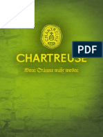 Chartreuse Buch