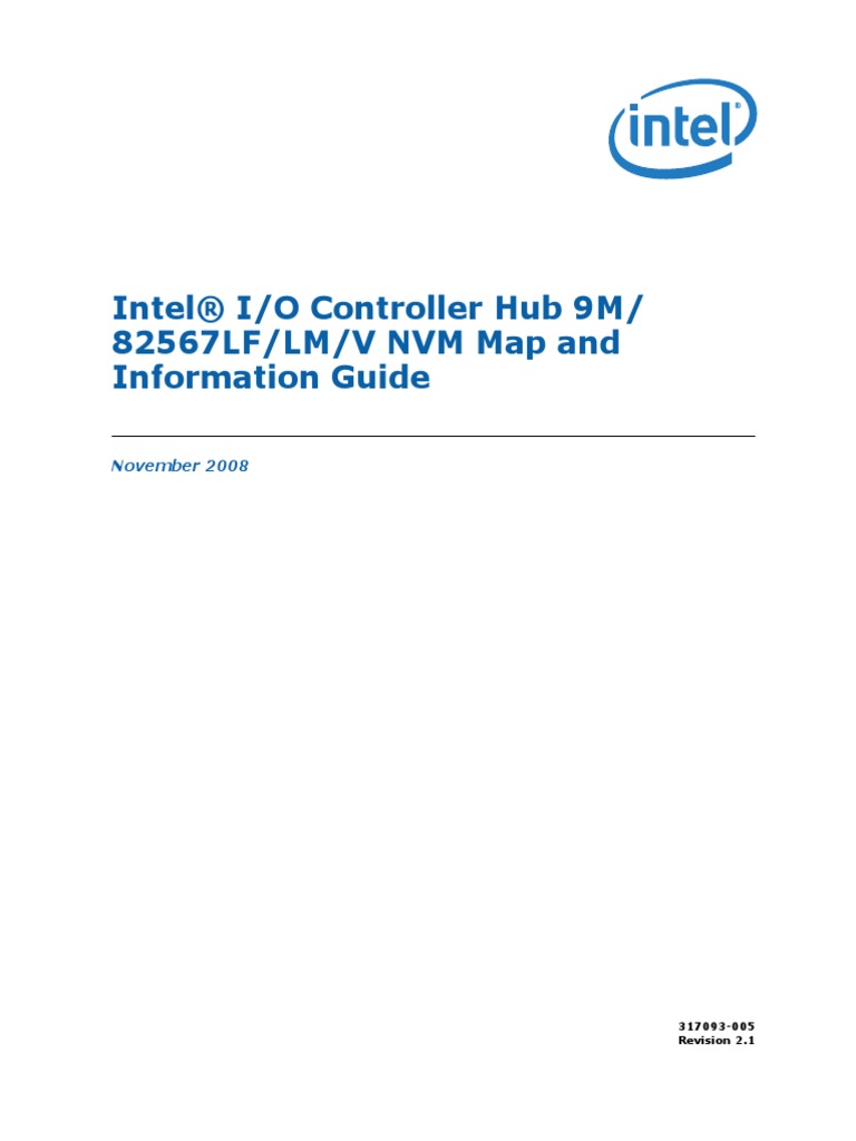 Intel 82567lf 3 Drivers For Mac