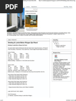 Download Qui Panel  Dinding  Lantai Beton Ringan _ Dinding  Lantai Beton Ringan Qui Panel by paimann SN209118785 doc pdf