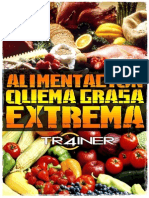 Alimentacion