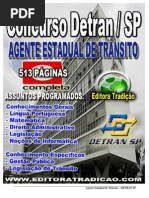 1 - DETRAN SP