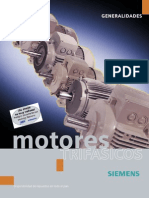 1 Siemens Motores Trifasicos