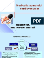 31570728-Curs-5-Medicaţia-antihipertensivă