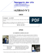 DAZIBAO N°2