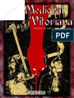 62263091 Da Era Medieval a Vitoriana