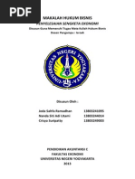 Download Hukum Bisnis by Nanda Siti SN209126219 doc pdf