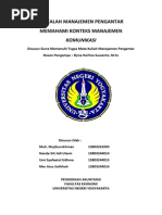 Download Makalah Komunikasi by Nanda Siti SN209126476 doc pdf