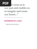 Download Culture Roots Us in Our Past and Enables Us To by waqasrazas SN20912673 doc pdf