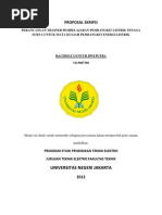 Download Contoh Skripsi Elektro by HelmaFaturrahmah SN209126961 doc pdf