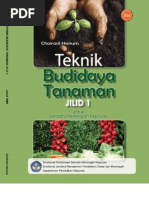 Download Teknik Budidaya Tanaman Jilid 1 by Wahyudiansyah SN20913188 doc pdf