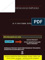 KEJANG DEMAM