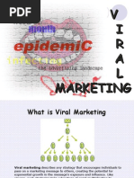 Download VIRAL Marketing by anutauraus87 SN20913876 doc pdf