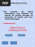 Download Communication by miniarora SN20913953 doc pdf