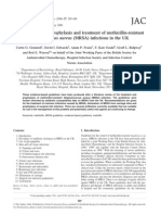 MRSA Guidelines PDF