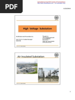Substation Presentation V2