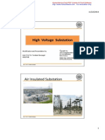 Substation Presentation V2