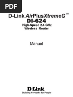 Download DI-624 manual by cscutt SN2091490 doc pdf