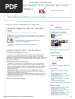 Download Connectify Hotspot Pro Full 43 by Abhishek Samrat SN209151347 doc pdf