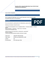 How to Customize the Subinventory LOV to a Specific Subinventory Name in the on-Hand Quantity Form(INVMATWB) Using Form Personalization