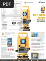 GPT-3000