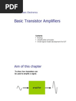 EIE209 Basic Electronics