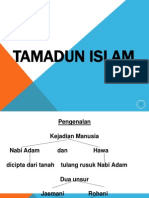 Nota Titas - Tamadun Islam-Bab2-Zz