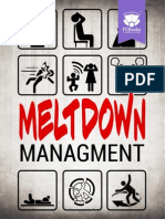 Crash Course in Meltdown Management Complet Version