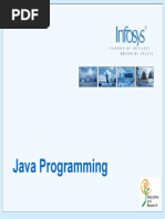 Basic Java Programming 1