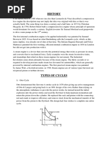Mechanical Engineering Documents Pdfs Scribd