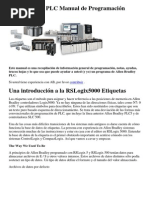 Download Allen Bradley PLC Manual de Programacin by cajetas SN209164075 doc pdf