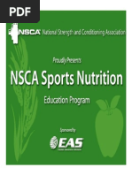 Download NSCA - SNP Strength-Power Athletes-Slides by hi_am_balaji SN209164325 doc pdf