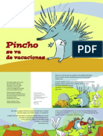 Pincho - TDAH