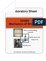 Bil 3 Jun Labsheet Cc205