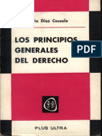 2663578 Los Principios Generales Del Derecho