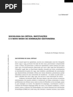 Boltanski Luc_Sociologia Da Critica_03n06