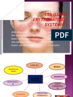 Kelompok 6 Sistemik Lupus Eritomatosus