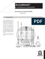 DIN-ISO 4787 Español